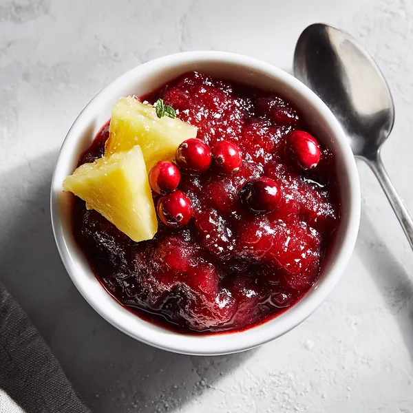 Step-by-step preparation photo