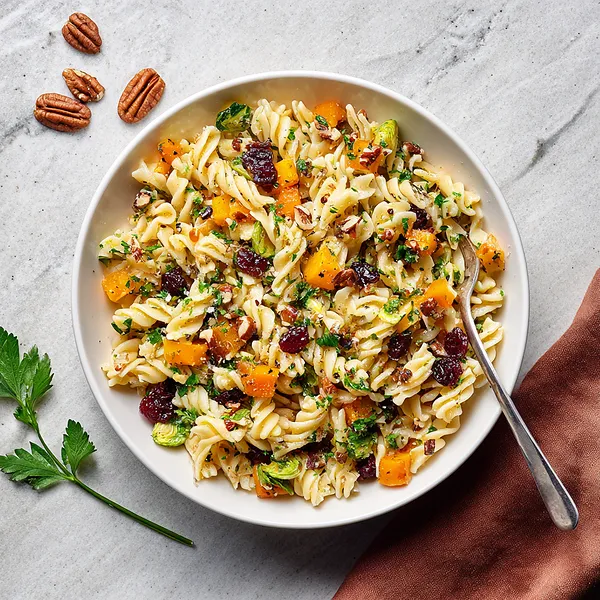 Step-by-step preparation photo