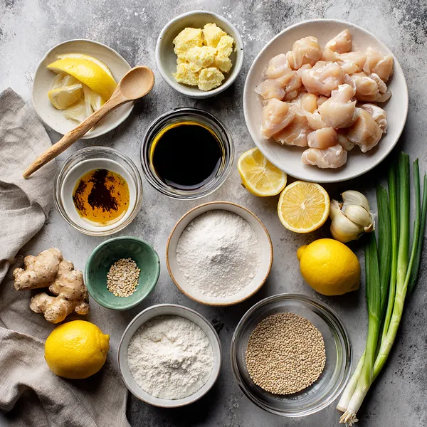 Additional recipe photo showing texture and details