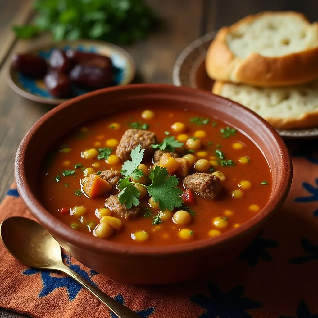 Recipe picture