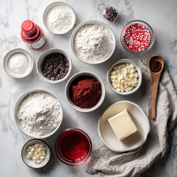 Additional recipe photo showing texture and details