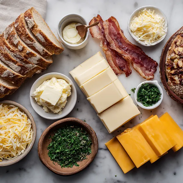 Additional recipe photo showing texture and details