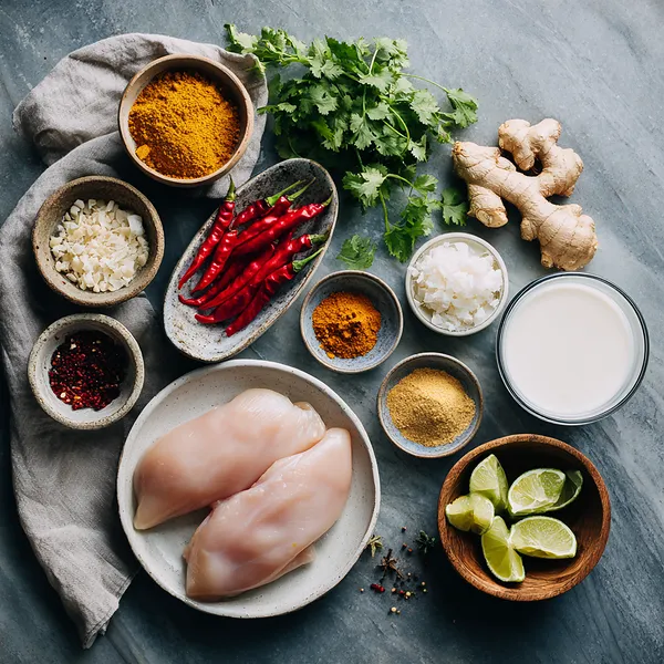 Additional recipe photo showing texture and details