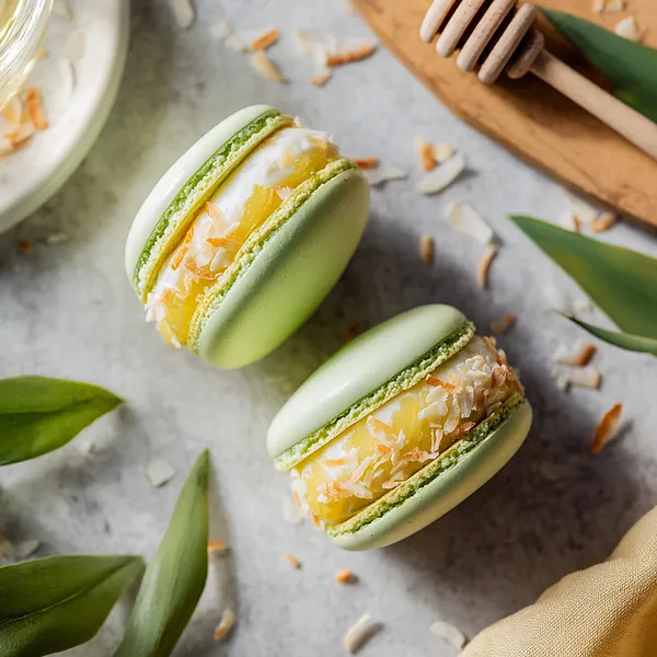 Step-by-step preparation photo