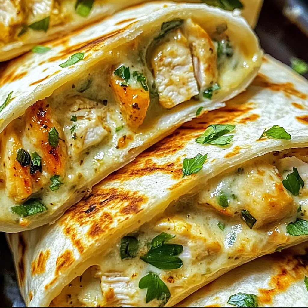 Recipe picture