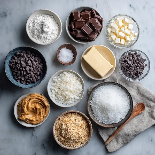 Additional recipe photo showing texture and details