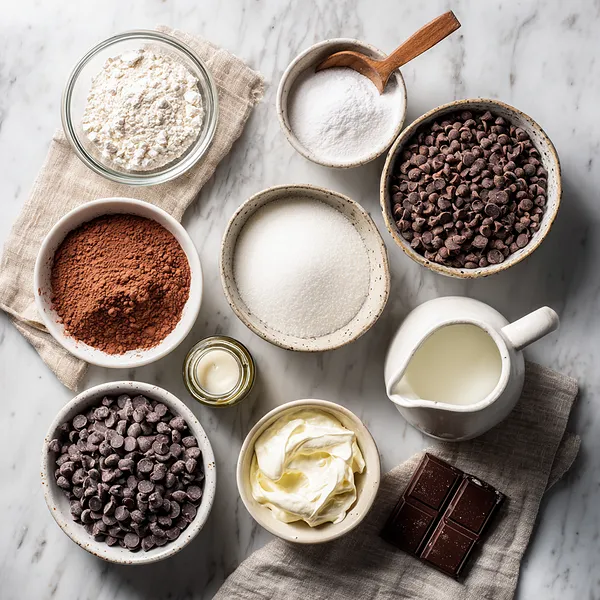 Additional recipe photo showing texture and details