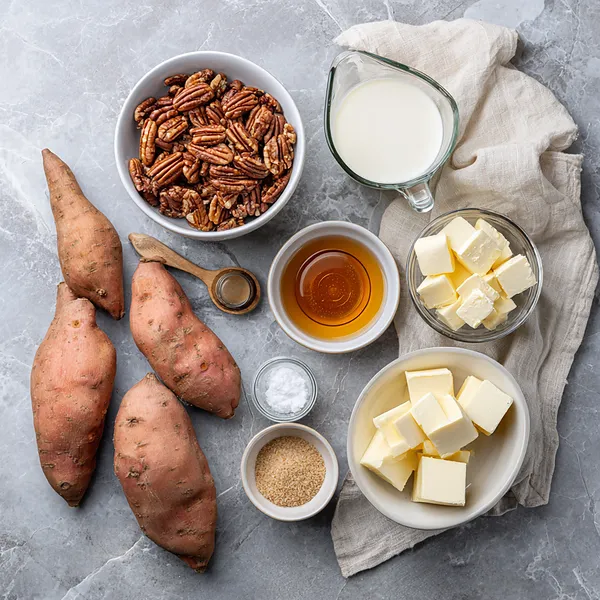 Additional recipe photo showing texture and details