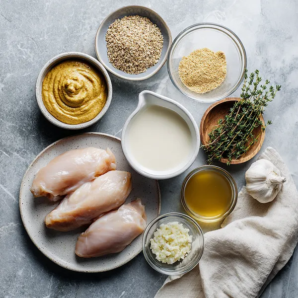 Additional recipe photo showing texture and details