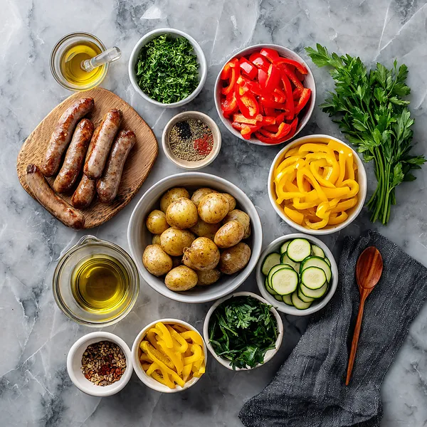 Additional recipe photo showing texture and details