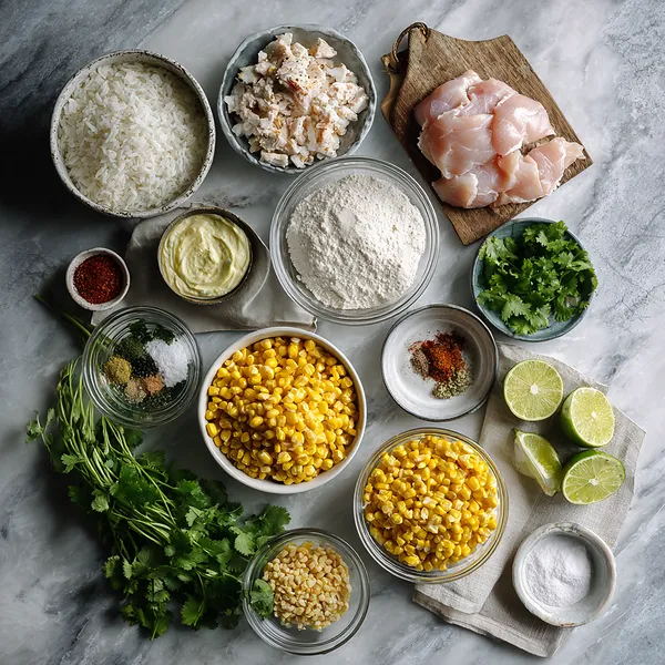 Additional recipe photo showing texture and details