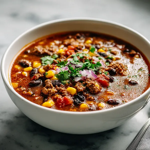 Step-by-step preparation photo