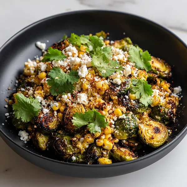 Step-by-step preparation photo