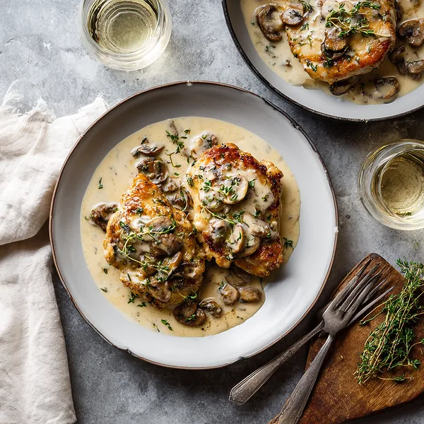 Step-by-step preparation photo