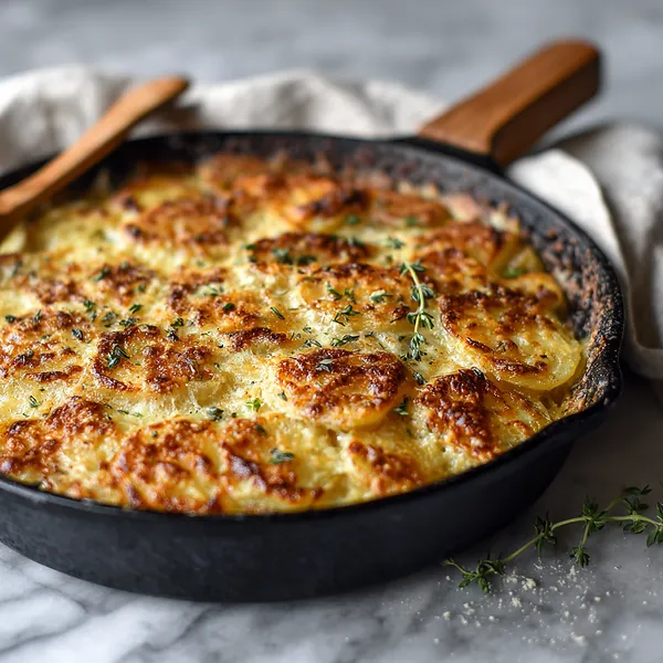 Step-by-step preparation photo