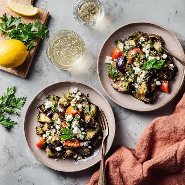 Step-by-step preparation photo