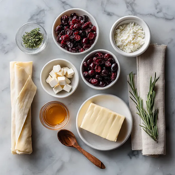 Additional recipe photo showing texture and details