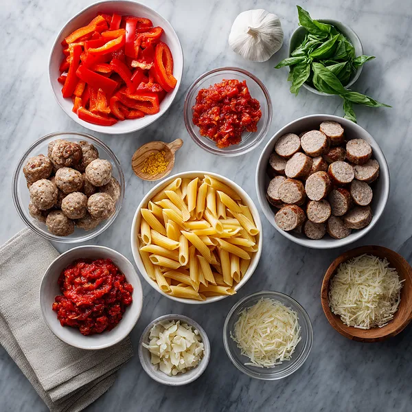 Additional recipe photo showing texture and details