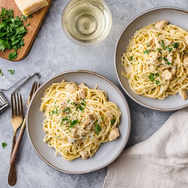 Step-by-step preparation photo