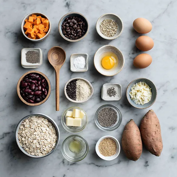 Additional recipe photo showing texture and details