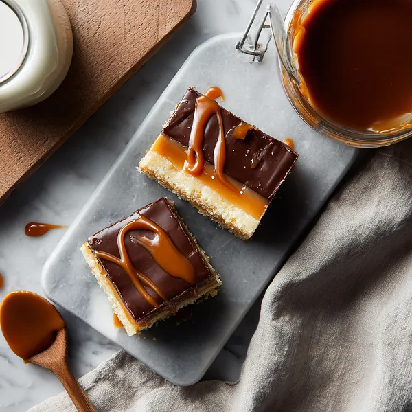 Step-by-step preparation photo