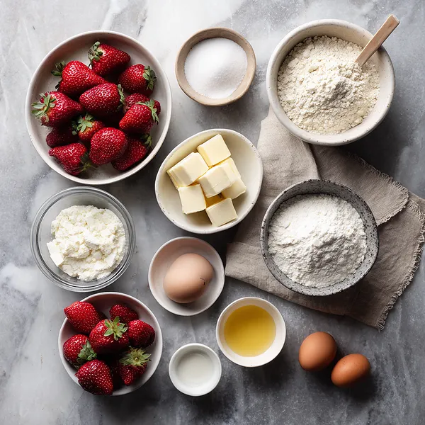 Additional recipe photo showing texture and details