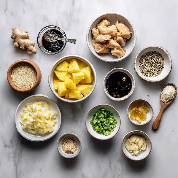 Additional recipe photo showing texture and details