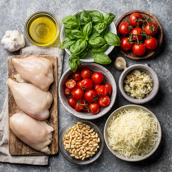 Additional recipe photo showing texture and details