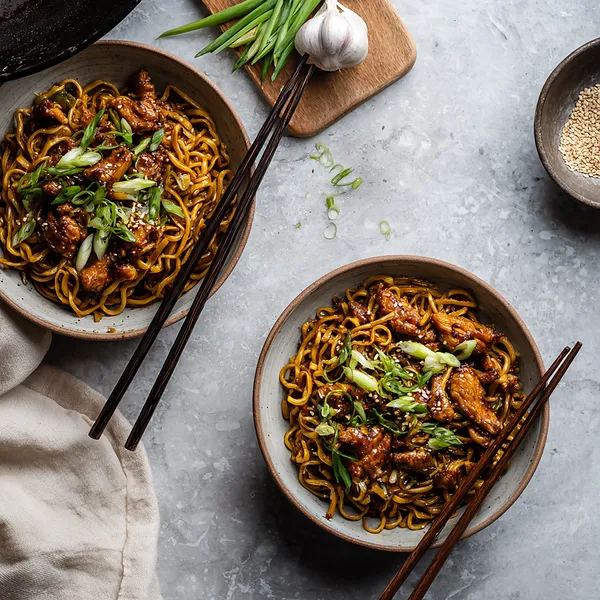 Step-by-step preparation photo