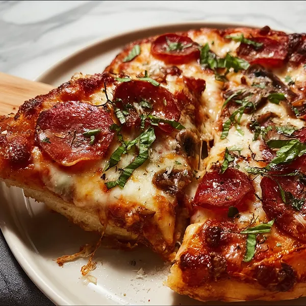 Step-by-step preparation photo