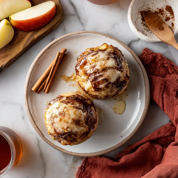 Step-by-step preparation photo