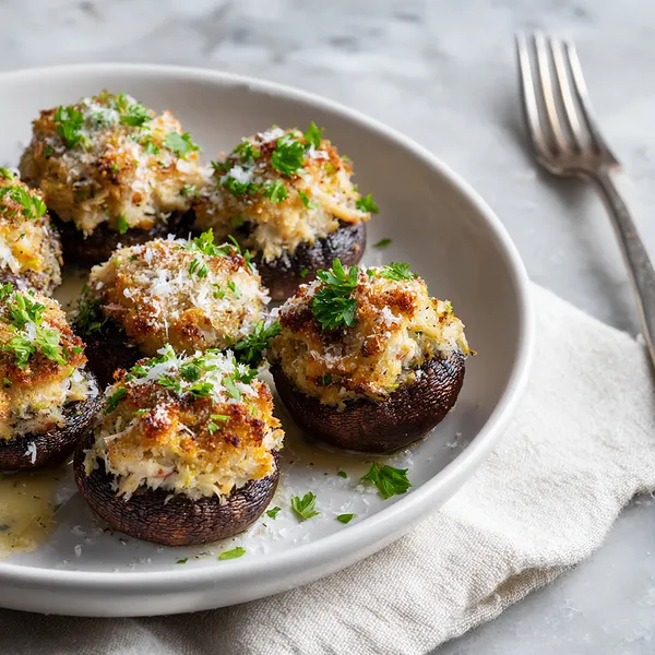 Step-by-step preparation photo