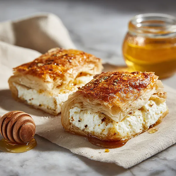 Step-by-step preparation photo