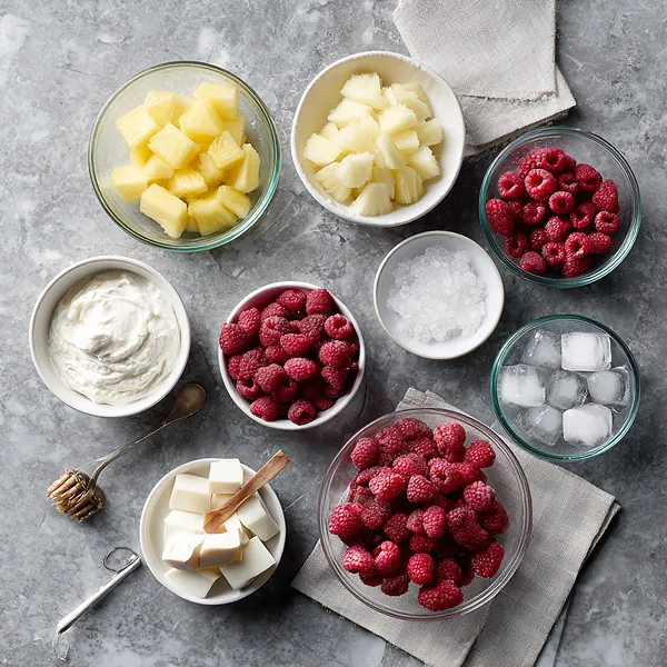 Additional recipe photo showing texture and details