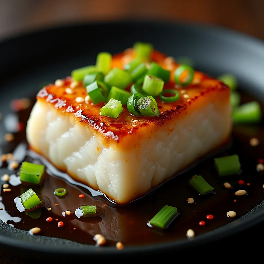 Recipe picture