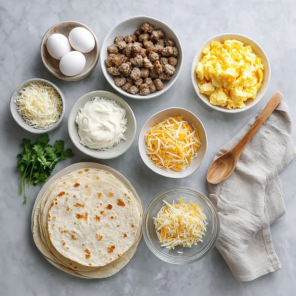 Additional recipe photo showing texture and details