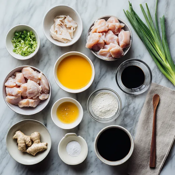 Additional recipe photo showing texture and details