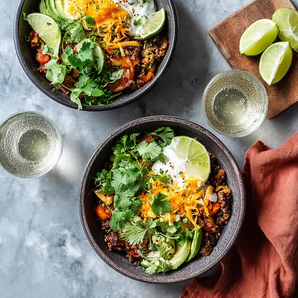 Step-by-step preparation photo