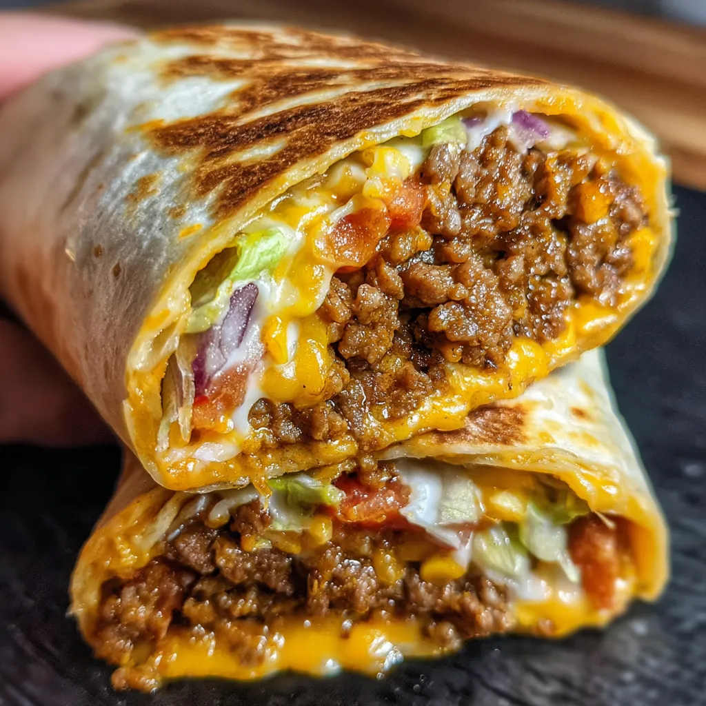 Recipe picture