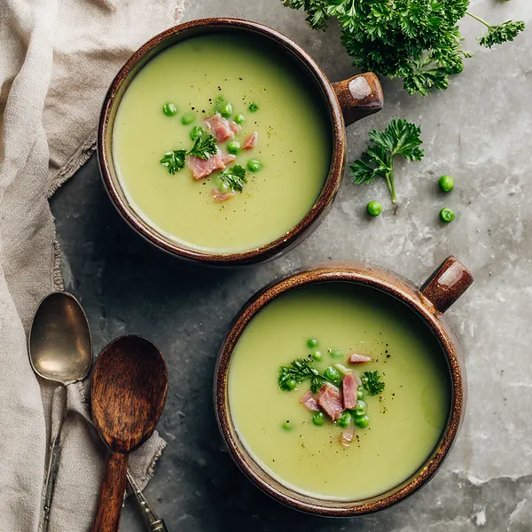 Step-by-step preparation photo