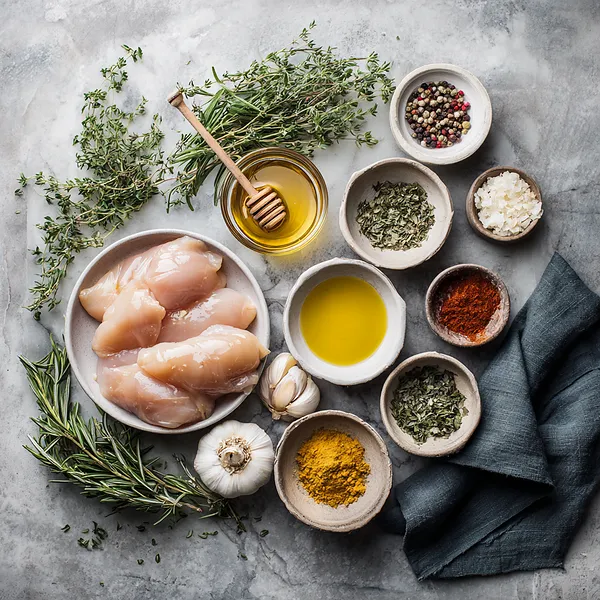 Additional recipe photo showing texture and details