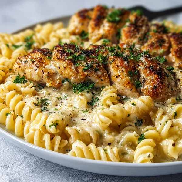 Step-by-step preparation photo