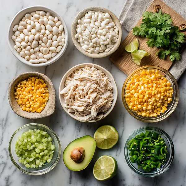 Additional recipe photo showing texture and details