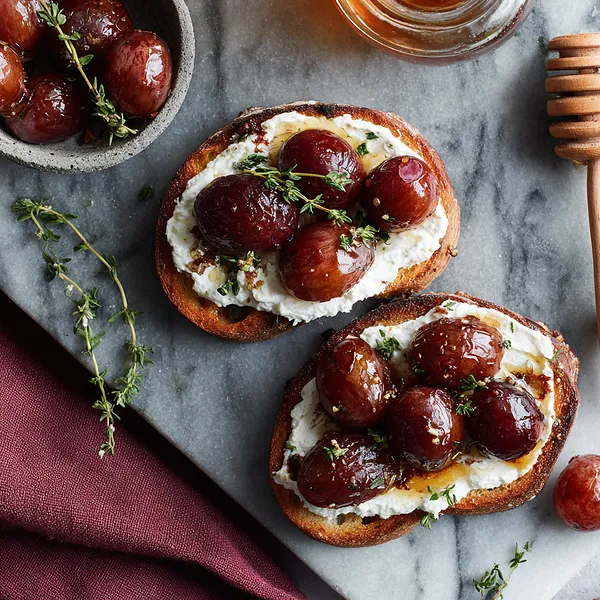 Step-by-step preparation photo