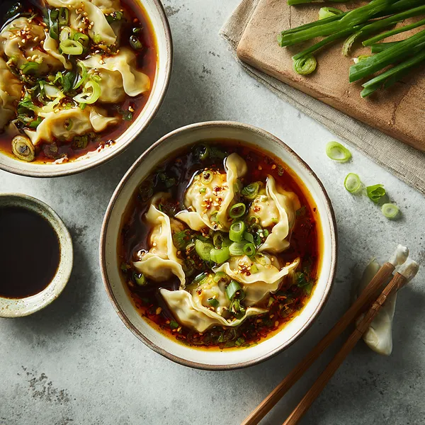 Step-by-step preparation photo