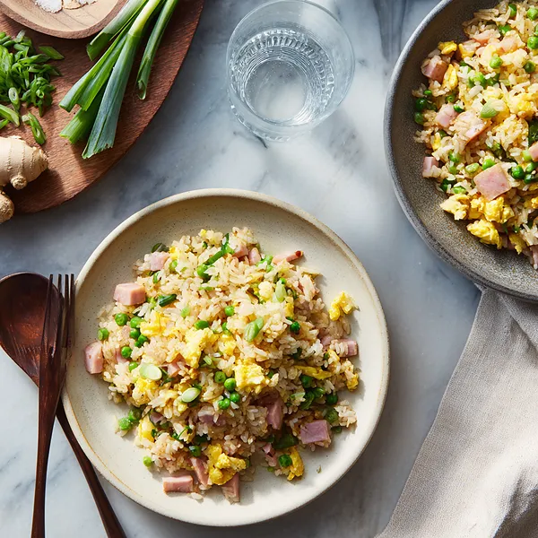 Step-by-step preparation photo