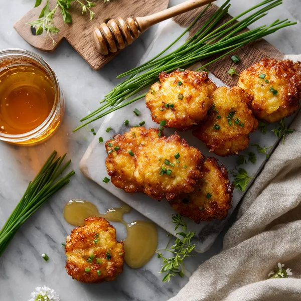 Step-by-step preparation photo