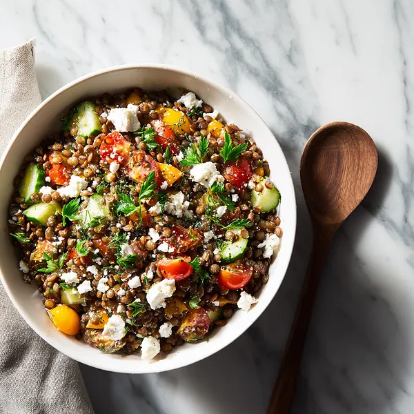 Step-by-step preparation photo