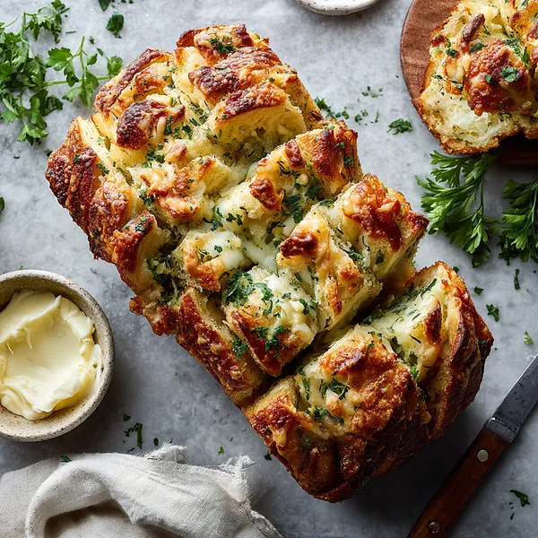 Step-by-step preparation photo