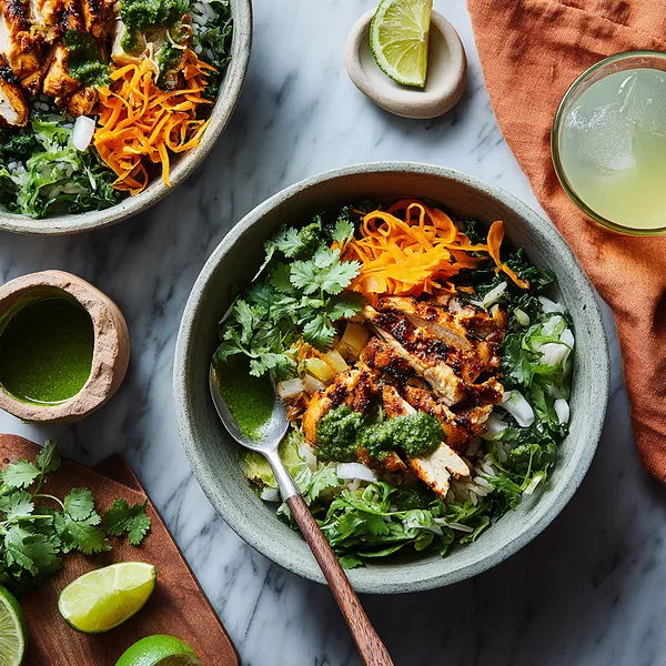 Step-by-step preparation photo